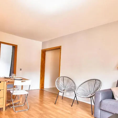 Apartment Montparnasse Pernety 1 Paris