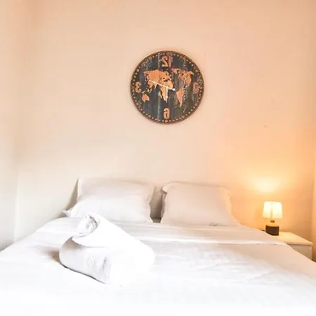 Montparnasse Pernety 1 Apartment Paris