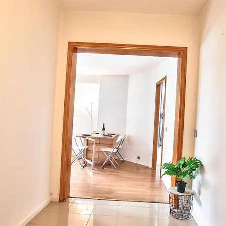 Montparnasse Pernety 1 *