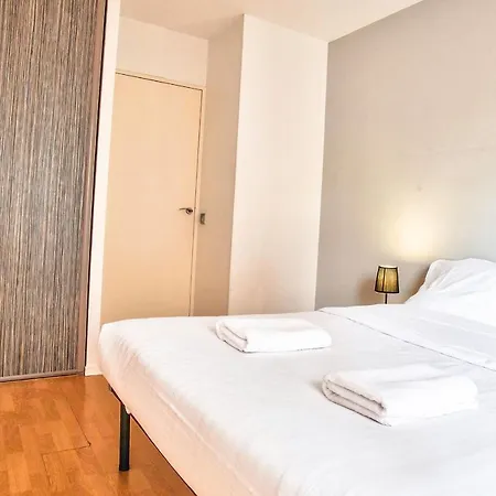 Apartment Montparnasse Pernety 1