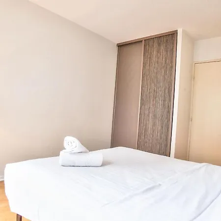 Montparnasse Pernety 1 Apartment *